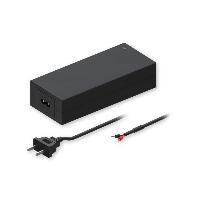 Teltonika PR317USA US 2-Pin Power Supply, 62W